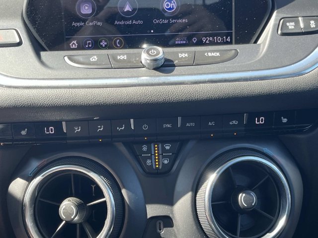 Used 2019 Chevrolet Blazer LT FWD image 35