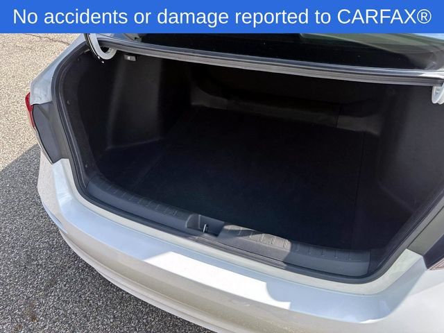 Used 2024 Honda Civic Sport image 12