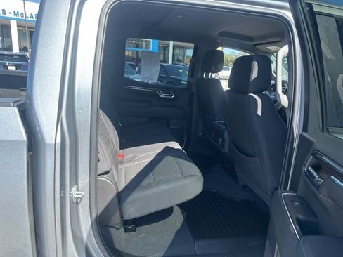 Used 2024 Chevrolet Silverado 1500 LT w/ Safety Package image 31