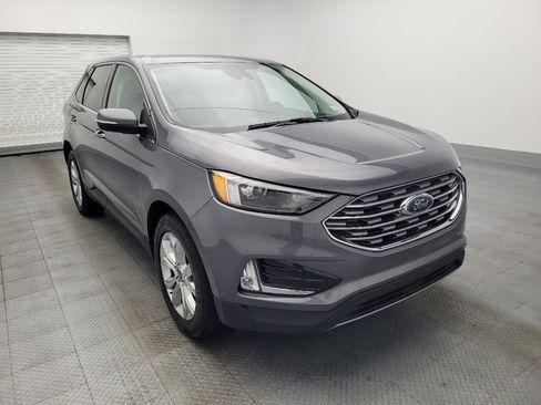 Used 2024 Ford Edge Titanium image 13