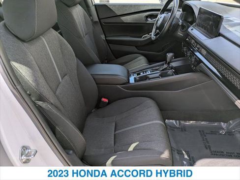 Used 2023 Honda Accord Sport image 25