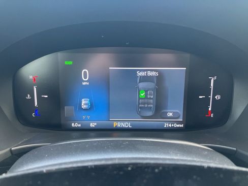 New 2026 Ford Escape SE image 27