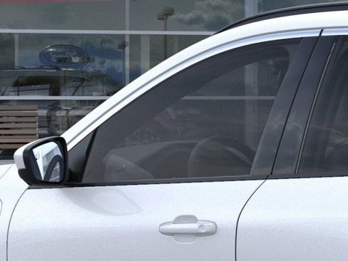 New 2025 Ford Escape Plug-in Hybrid image 35