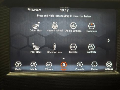 Used 2021 Jeep Wrangler Unlimited Sport image 24