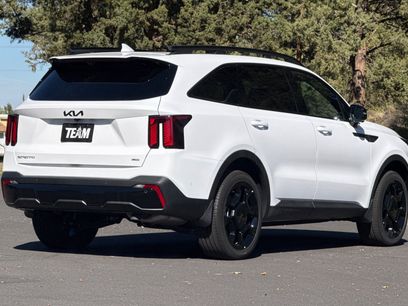 Used 2026 Kia Sorento SX Prestige