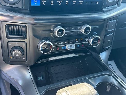 Used 2024 Ford F150 Lariat w/ Equipment Group 502A High AWD/4WD image 34