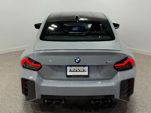 Used 2023 BMW M2 w/ Carbon Package image 21