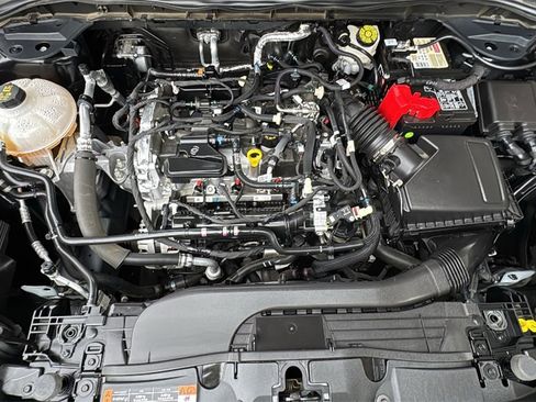 Certified 2022 Ford Escape SE w/ SE Sport Appearance Package image 25