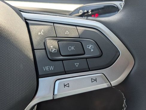 New 2025 Volkswagen Tiguan S image 25