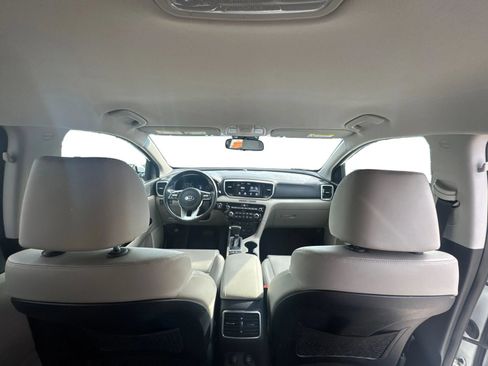 Used 2020 Kia Sportage EX FWD image 14