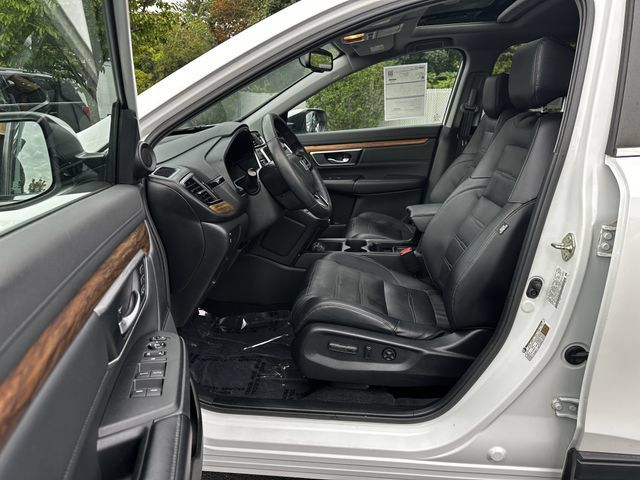 Used 2019 Honda CR-V EX-L image 19