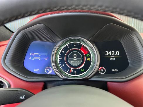 Used 2020 Aston Martin DB11 AMR image 15