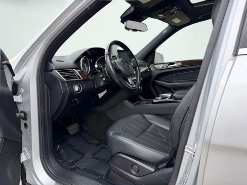 Used 2016 Mercedes-Benz GLE 350 4MATIC image 18