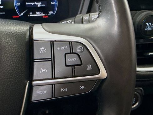 Used 2024 Toyota Grand Highlander FWD image 12