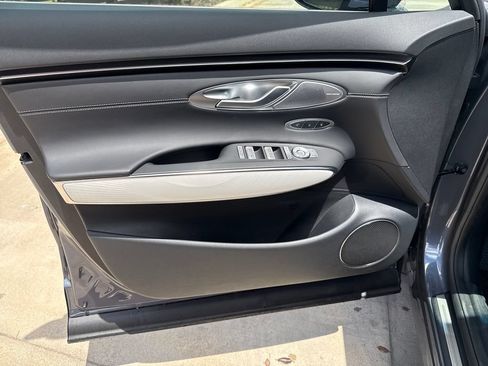 New 2026 Genesis GV70 2.5T Advanced AWD/4WD image 10
