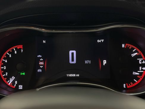 Used 2017 Dodge Durango GT w/ Premium Group AWD/4WD image 18