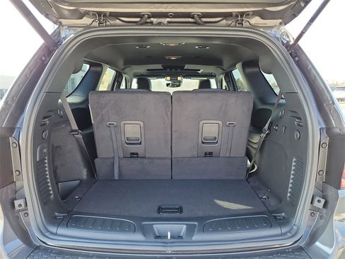 New 2026 Dodge Durango GT image 8