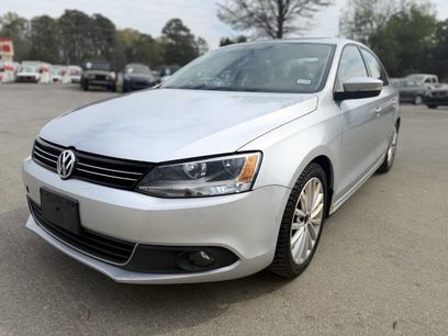 Used 2014 Volkswagen Jetta TDI