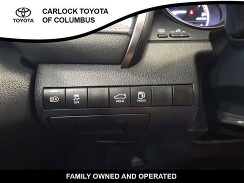 Used 2023 Toyota Camry SE w/ Blackout Package (TMS) image 24