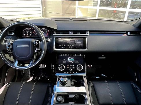 Used 2020 Land Rover Range Rover Velar R-Dynamic S image 15