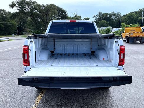 Used 2021 Ford F150 XLT w/ Equipment Group 302A High AWD/4WD image 10