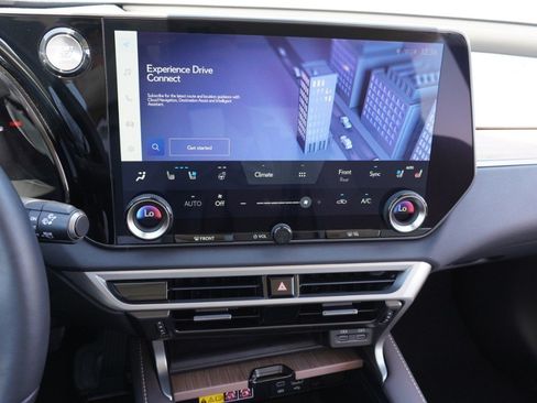 Certified 2024 Lexus RX 350 Premium w/ Accessory Package (Z1) FWD image 16