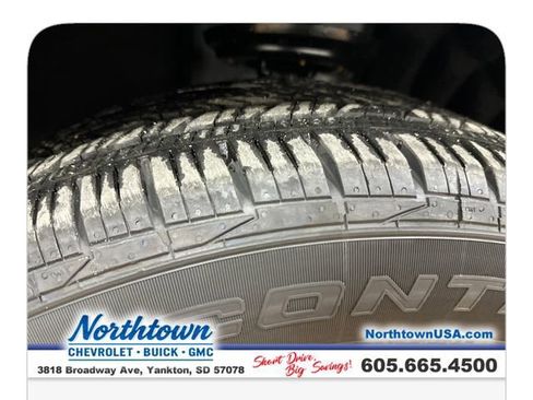 New 2026 Buick Enclave Preferred w/ Power Package image 21