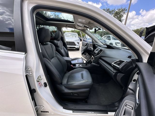Used 2020 Subaru Forester Touring AWD/4WD image 30