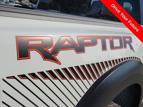 Used 2026 Ford F150 Raptor AWD/4WD image 32