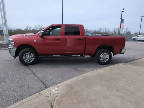 New 2026 RAM 3500 Tradesman image 6