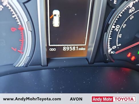 Used 2022 Toyota 4Runner Limited image 23