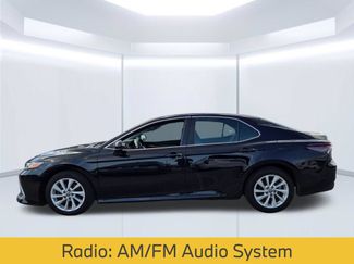 Used 2021 Toyota Camry LE FWD video 2