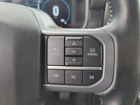 Certified 2023 Ford F150 Lariat w/ Equipment Group 502A High AWD/4WD image 27