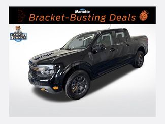 Certified 2024 Ford Maverick Tremor w/ Tremor Off-Road Package 360° Tour