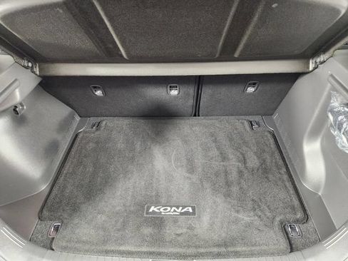 Certified 2023 Hyundai Kona SEL w/ Cargo Package AWD/4WD image 21