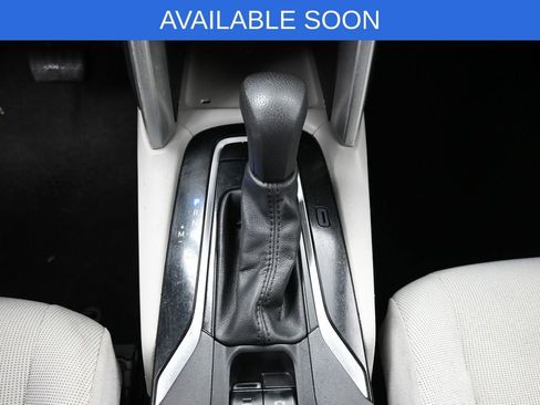 Used 2022 Toyota Corolla Cross L AWD/4WD image 23
