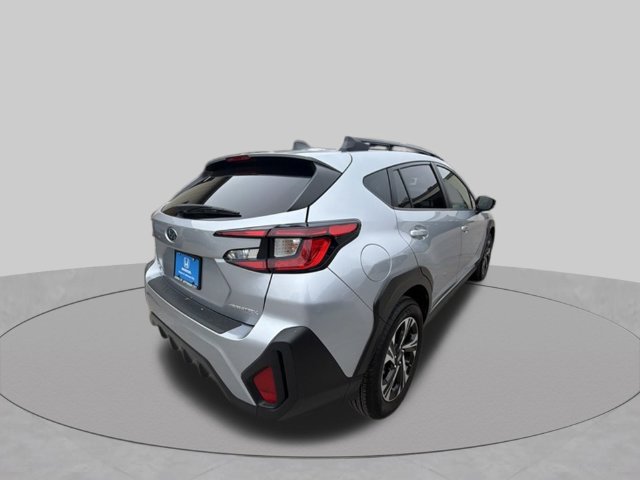 Used 2024 Subaru Crosstrek 2.0i Premium AWD/4WD image 5