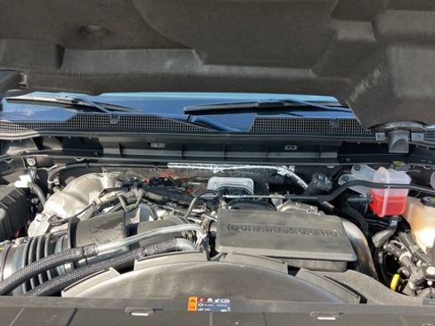 New 2026 Chevrolet Silverado 2500 LT w/ True North Edition image 49