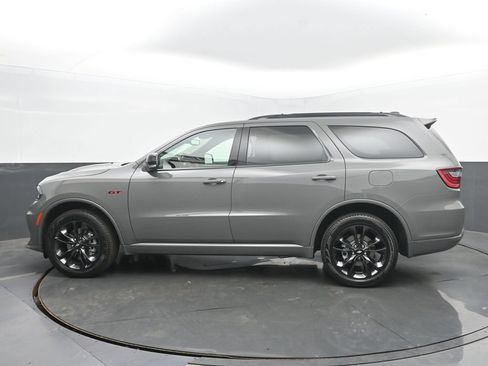 New 2026 Dodge Durango GT AWD/4WD image 3