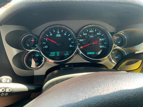 Used 2012 GMC Sierra 2500 SLE w/ HD SLE Premium Package AWD/4WD image 30