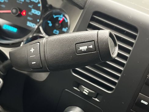 Used 2012 Chevrolet Silverado 1500 LT image 18