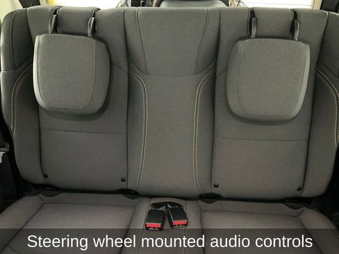 Certified 2025 Jeep Wrangler Willys image 16