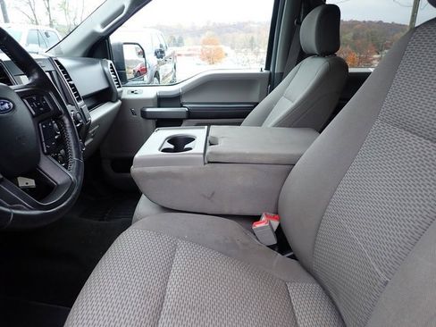 Used 2019 Ford F150 XLT w/ Equipment Group 302A Luxury image 18