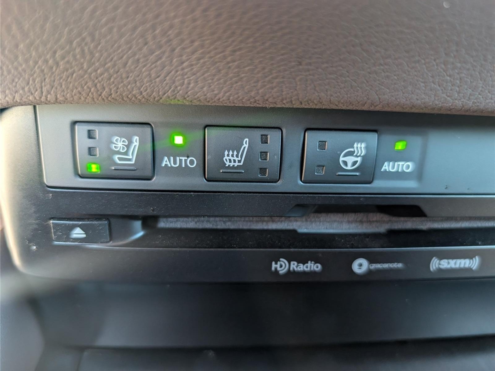 Used 2021 Lexus ES 350 w/ Premium Package FWD image 28