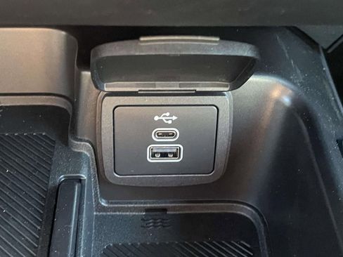 New 2026 Ford Bronco Outer Banks AWD/4WD image 14