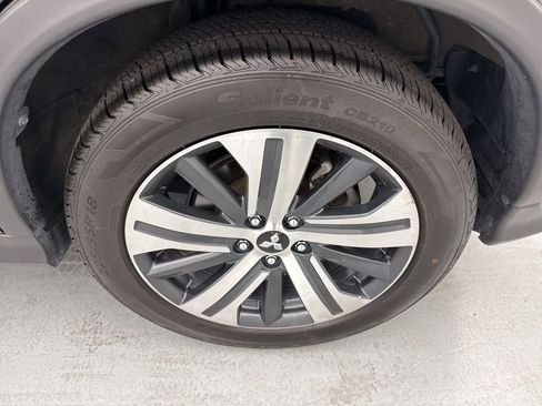 Used 2024 Mitsubishi Outlander Sport AWD image 6