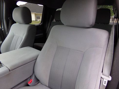 Used 2013 Ford F150 XLT w/ Luxury Equipment Group AWD/4WD image 28