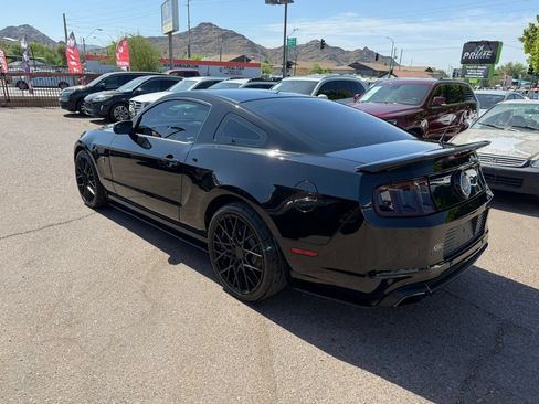 Used 2014 Ford Mustang GT w/ Equipment Group 301A RWD image 7