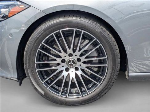 Certified 2026 Mercedes-Benz C 300 4MATIC Sedan image 26
