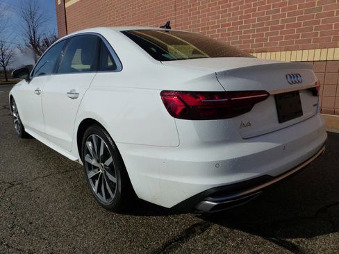Used 2021 Audi A4 2.0T Premium w/ Convenience Package image 5